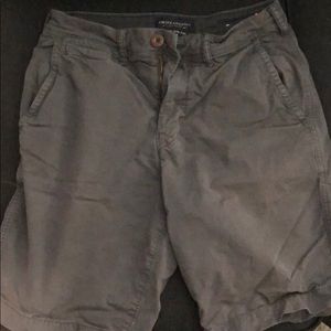 American Eagle Next Level Flex Shorts